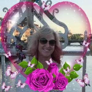 Meet your Posher, Karin